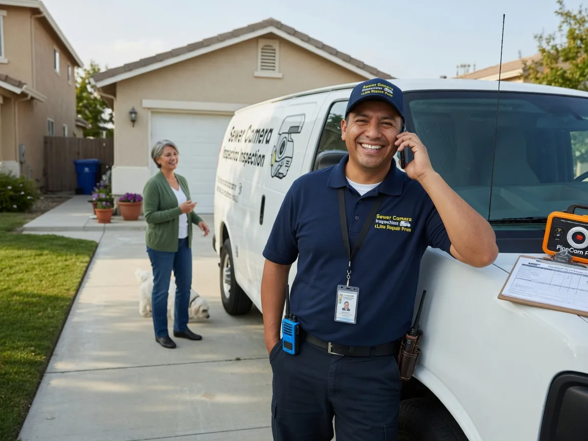 Sewer Line Repair West Liberty, IL FAQs